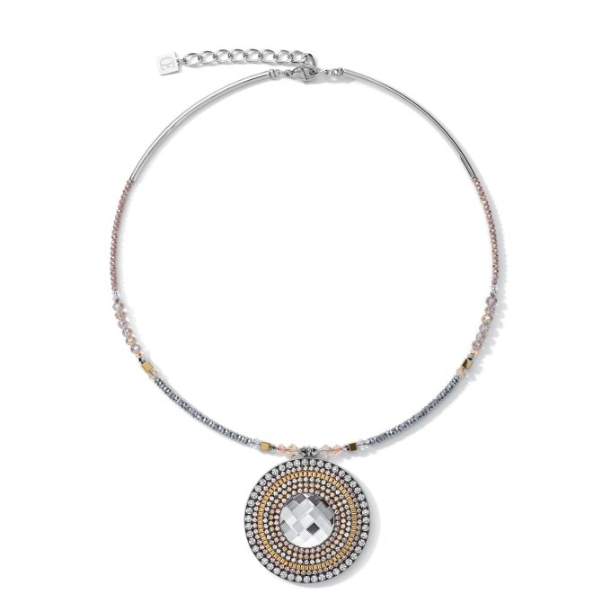 Coeur de Lion Necklace 5036/10/1617