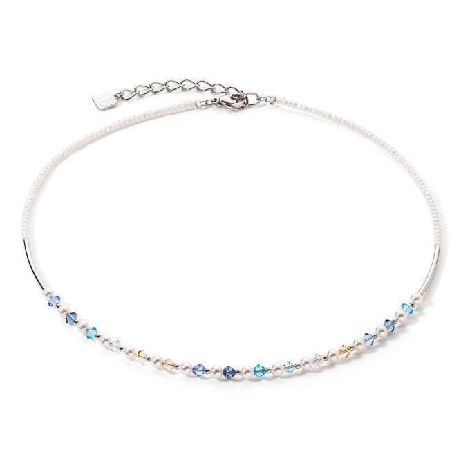 Coeur De Lion Necklace 6022100720