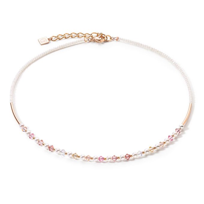 Coeur De Lion Necklace 6022/10-1920