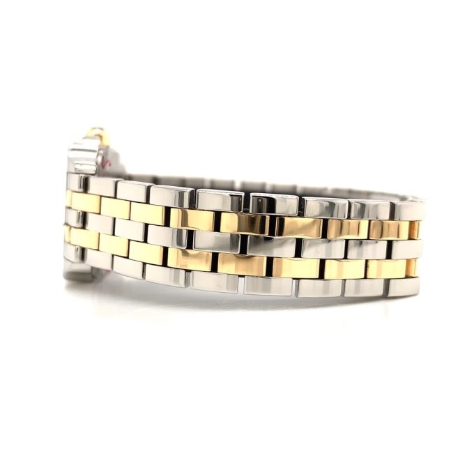 Cartier Santos Demoiselle Ladies Watch 2698