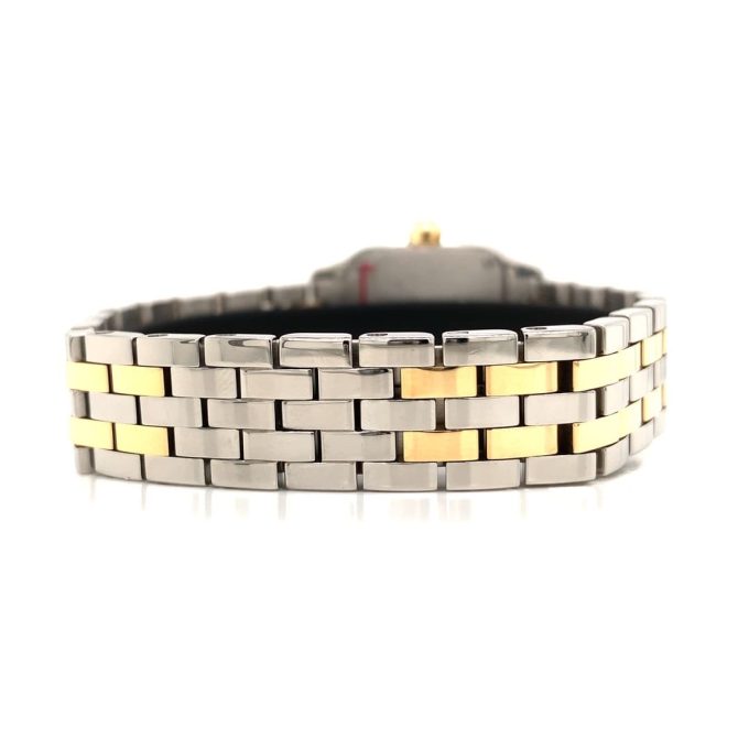 Cartier Santos Demoiselle Ladies Watch 2698