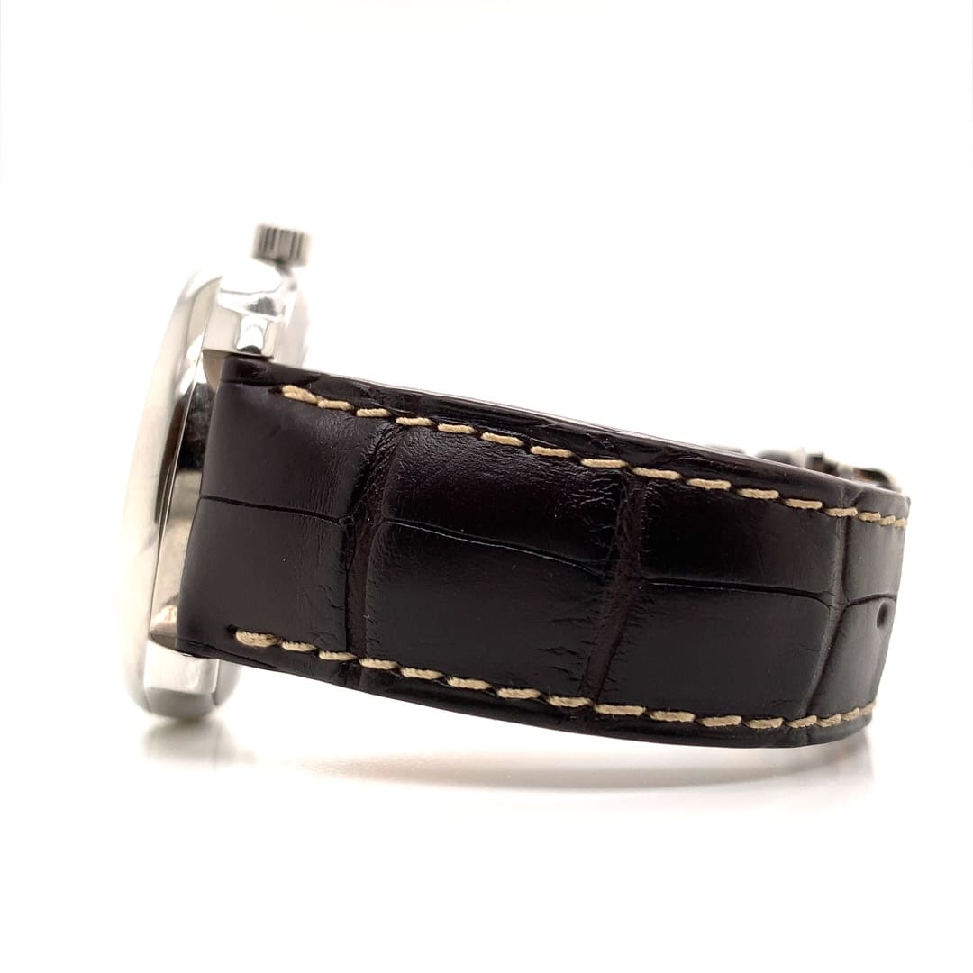 Longines Master Collection Moon-Phase Watch