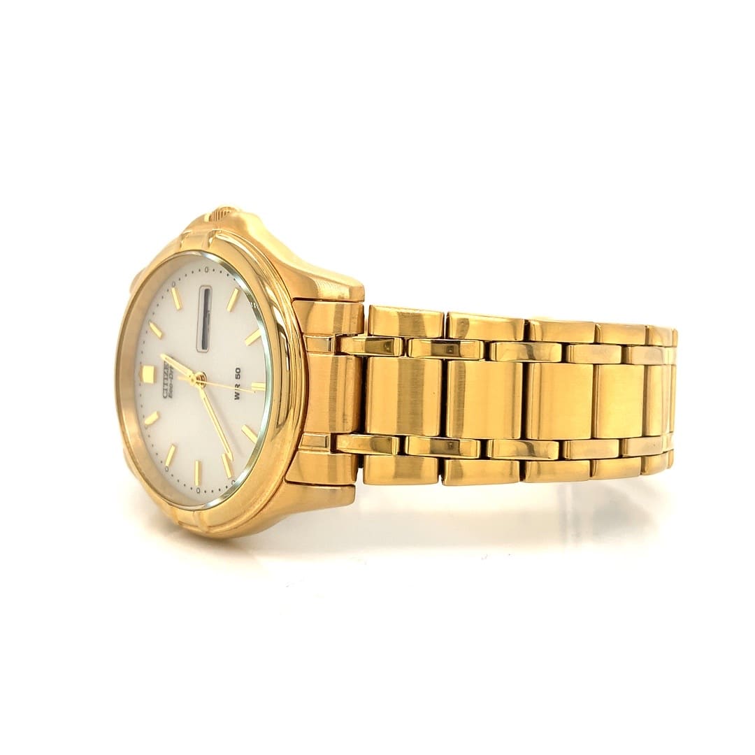 Citizen Eco-Drive Gents Watch