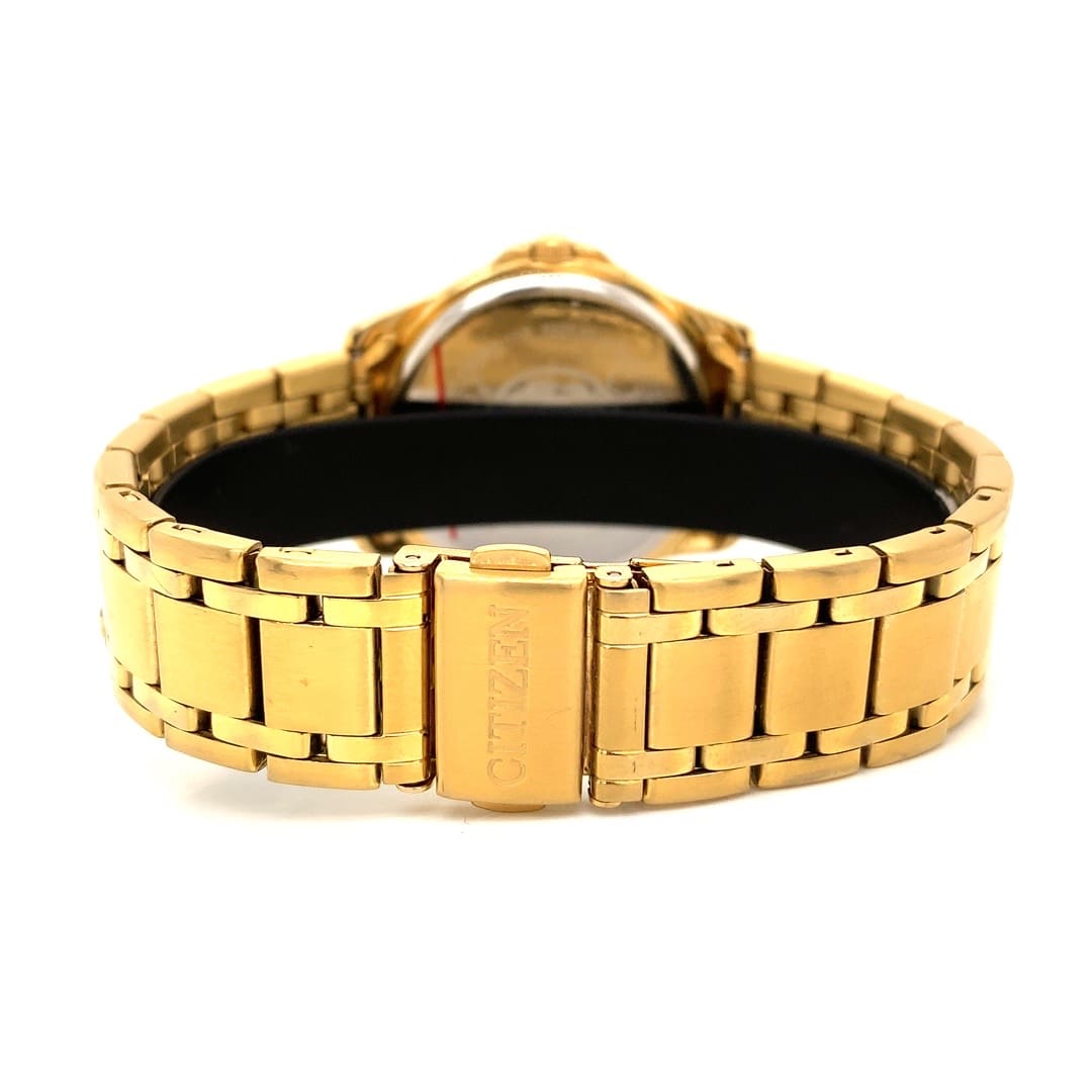 Citizen Eco-Drive Gents Watch