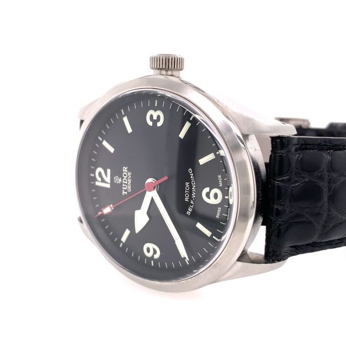 Tudor Heritage Ranger Automatic Gents Watch
