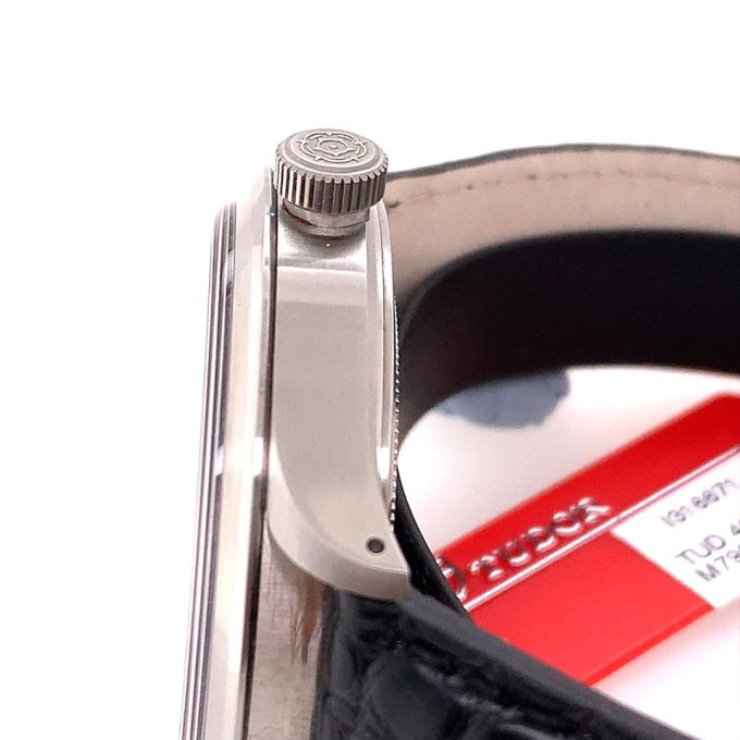 Tudor Heritage Ranger Automatic Gents Watch