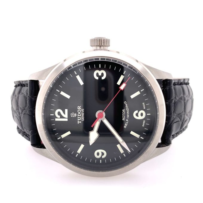 Tudor Heritage Ranger Automatic Gents Watch