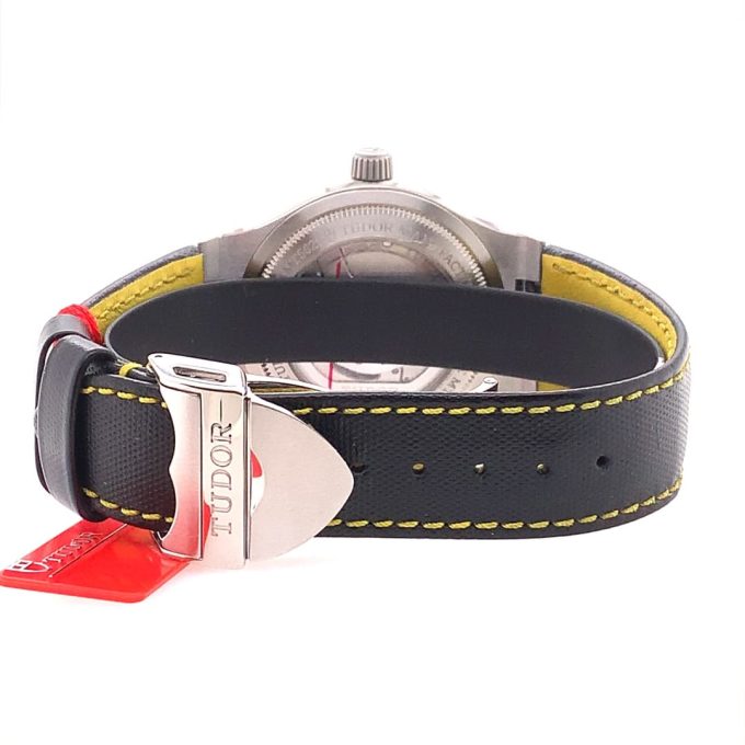 Tudor North Flag Automatic Gents Watch
