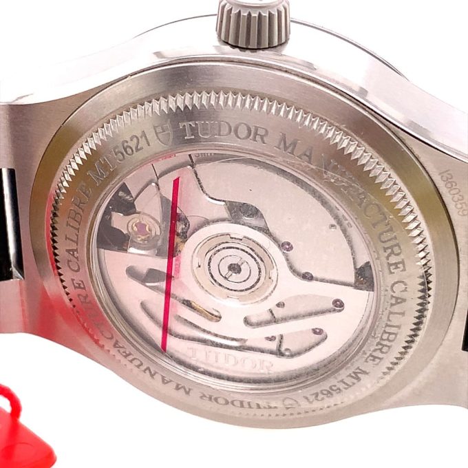 Tudor North Flag Automatic Gents Watch