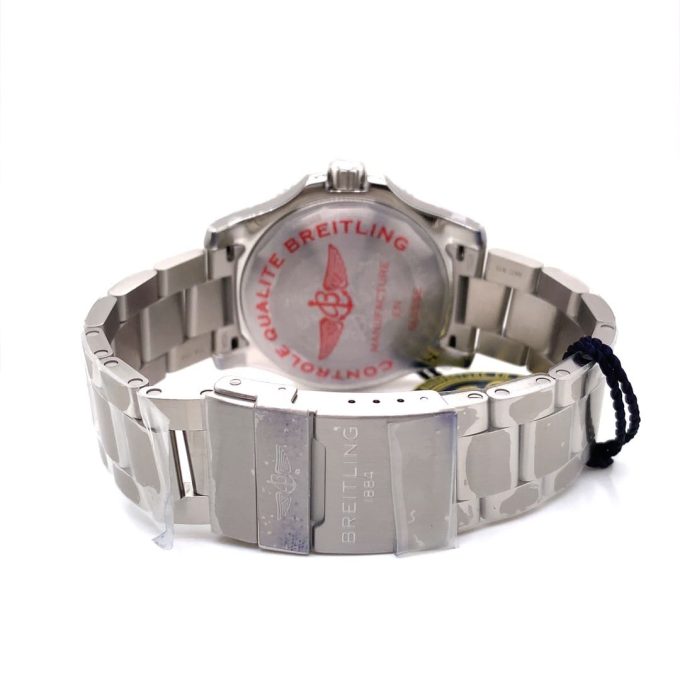 Breitling Superocean Automatic 44 -  A17367