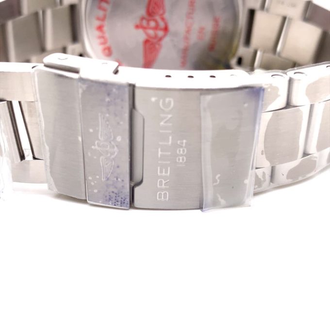 Breitling Superocean Automatic 44 -  A17367