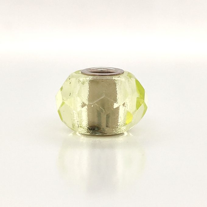 Trollbead - Lime Prism
