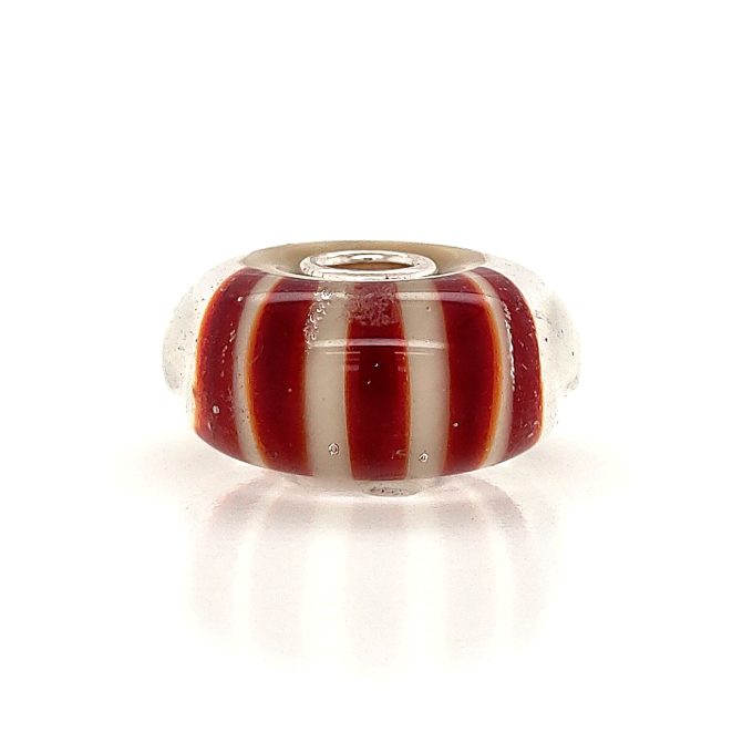 Trollbead - Chocolate Stripe