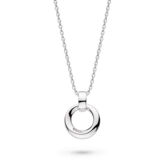 Kit Heath Bevel Cirque Necklace