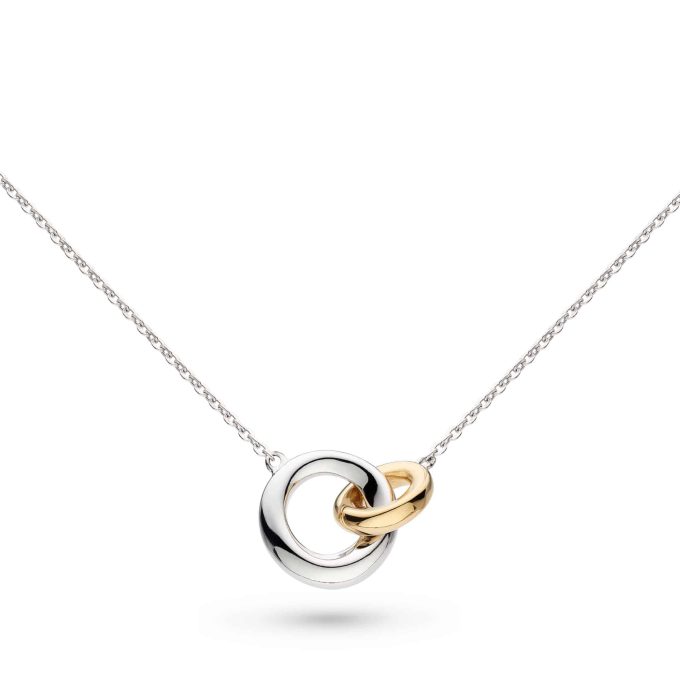 Kit Heath Cirque Link Necklace