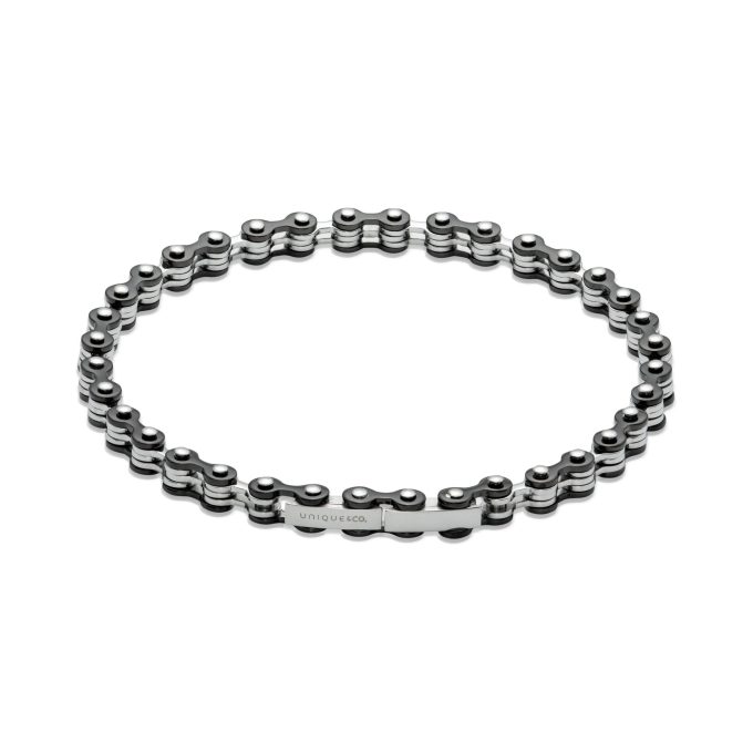 Unique Stainless Steel Bracelet
