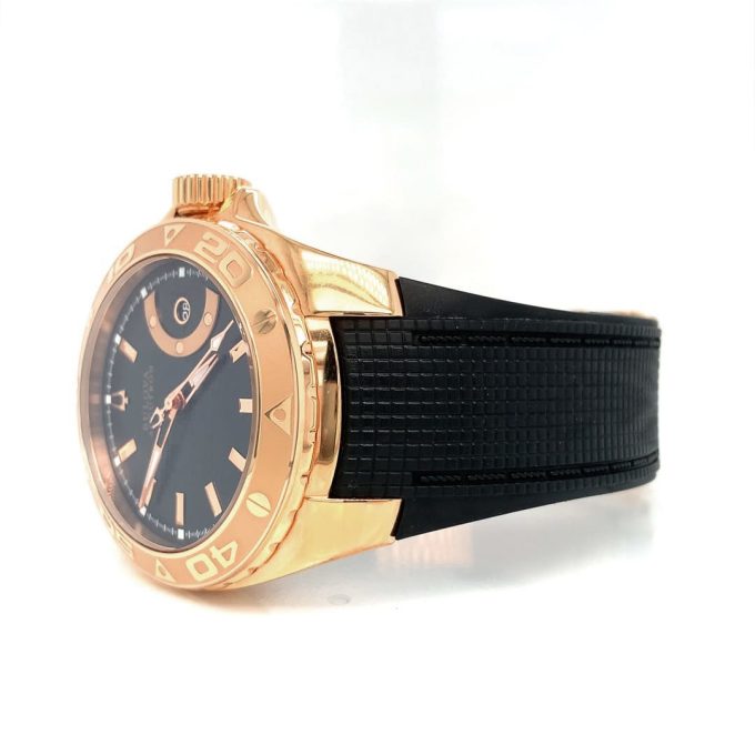 Bulova Accutron Automatic Watch - 648108
