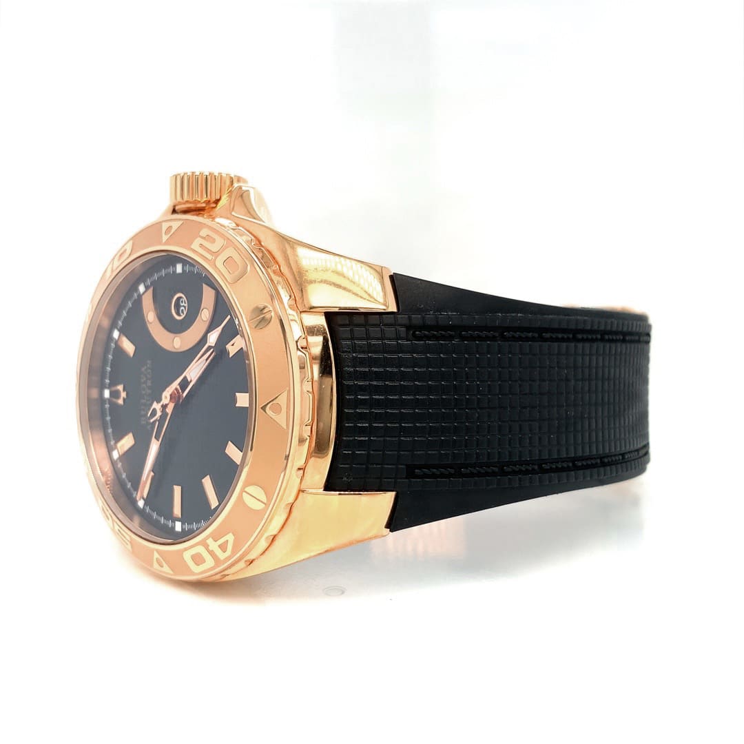Bulova Accutron Automatic Watch - 648108