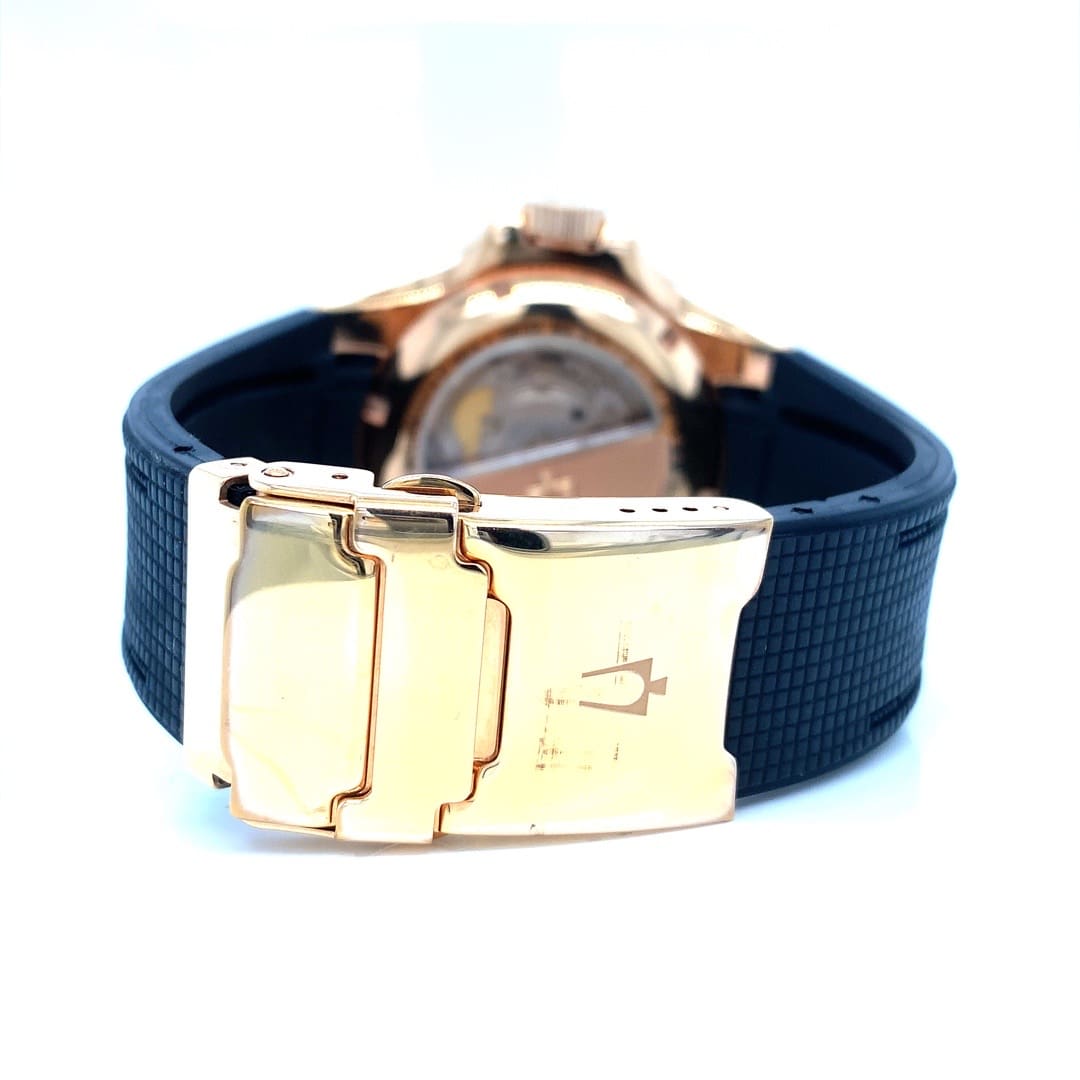 Bulova Accutron Automatic Watch - 648108