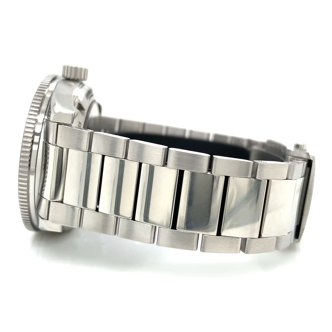 Omega '1957' Seamaster Steel Watch