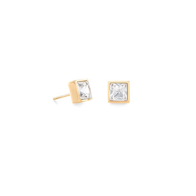 Coeur De Lion Stud Earrings 0500211816