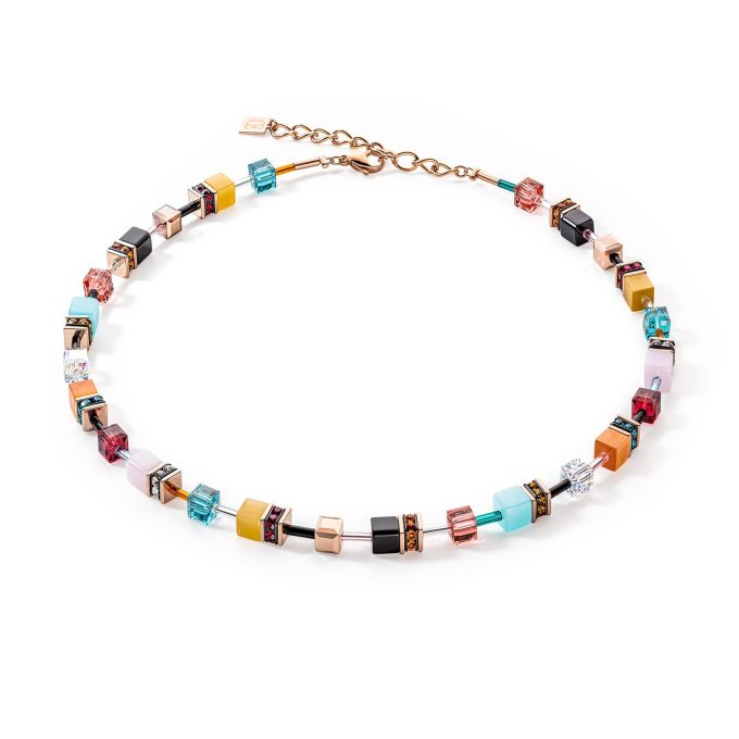 Coeur De Lion Necklace 2838101582