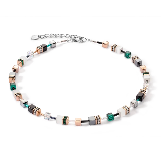 Coeur De Lion Necklace 4013100521