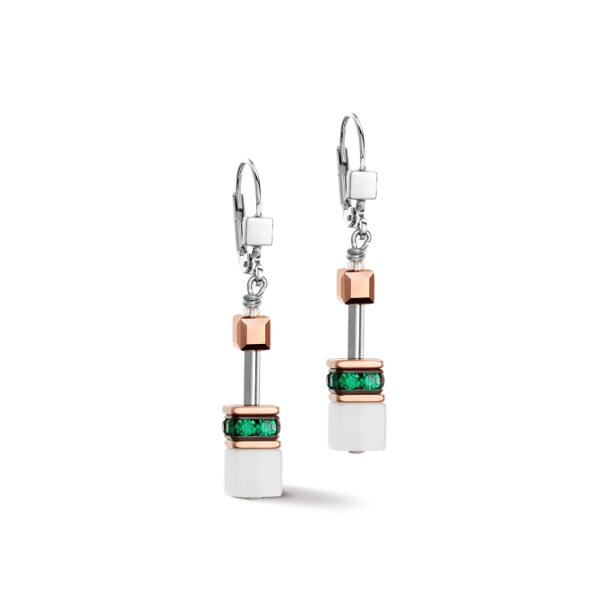 Coeur De Lion Earrings 4013200521