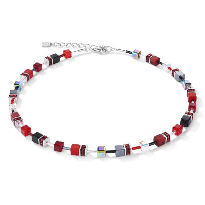 Coeur de Lion Necklace  4014100312