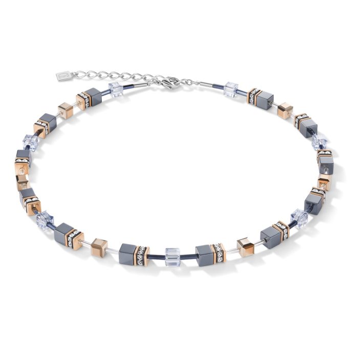 Coeur De Lion Necklace 4015100730
