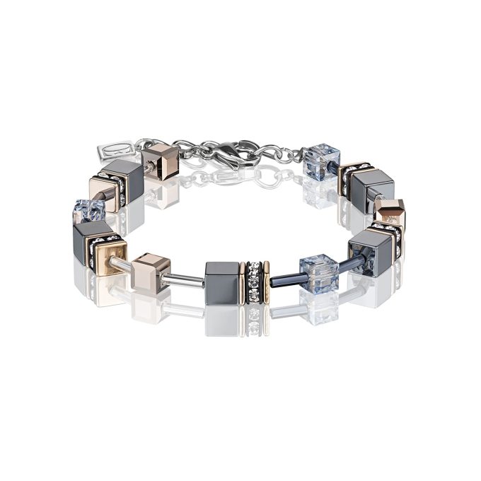 Coeur De Lion Bracelet 4015300730