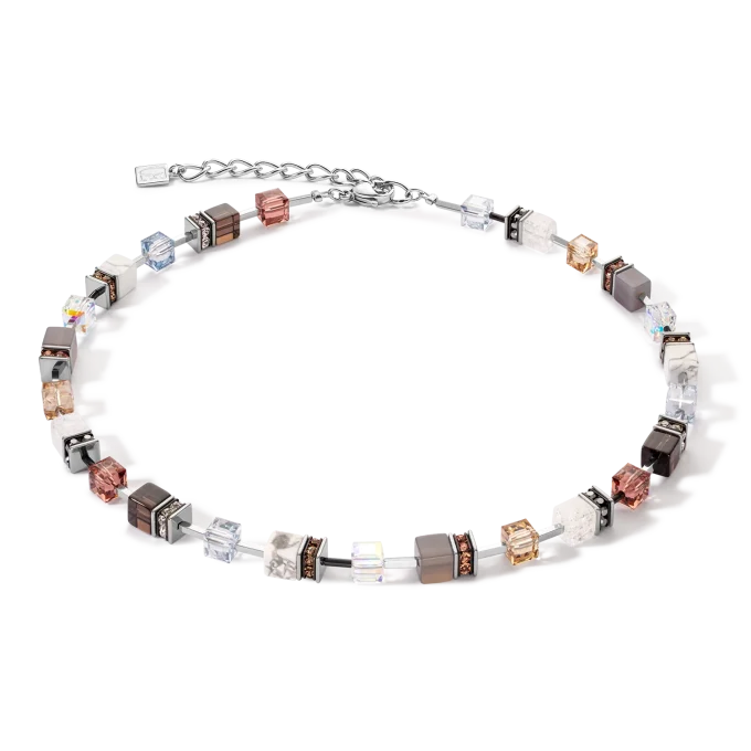 Coeur de Lion Necklace 4505101130