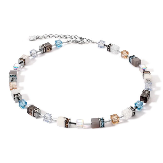 Coeur de Lion Necklace 4505102010