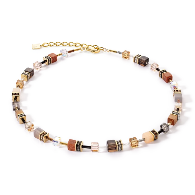 Coeur de Lion Necklace  4905101100