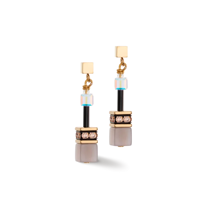 Coeur De Lion Earrings 4905211100