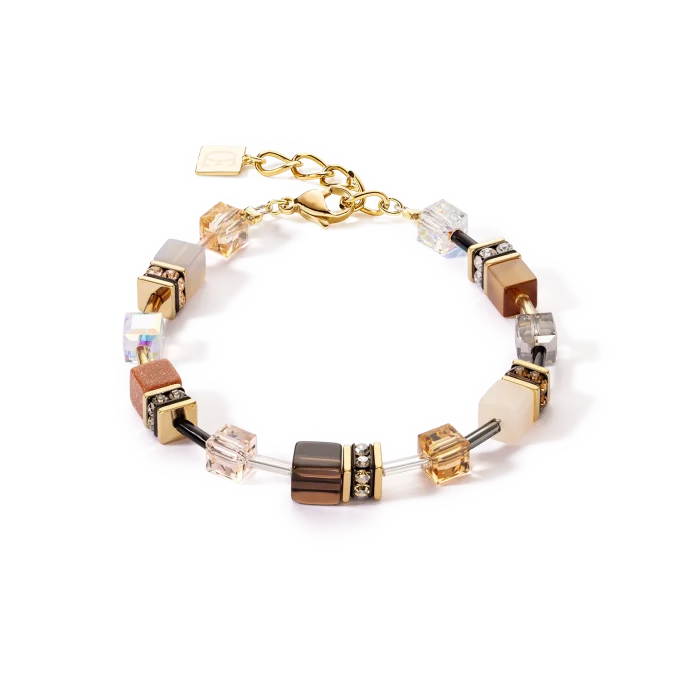 Coeur De Lion Bracelet 4905301100