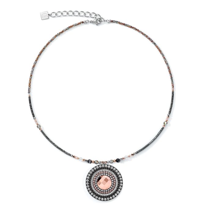 Coeur de Lion Necklace 5035101218