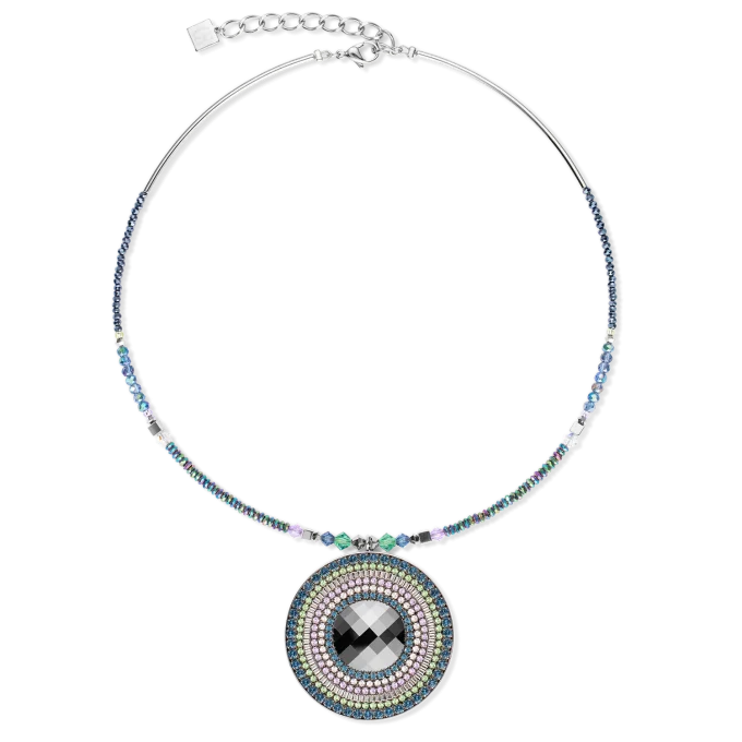 Coeur de Lion Necklace 503610754