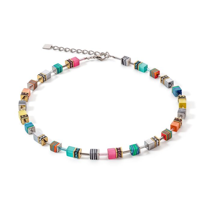 Coeur de Lion Necklace 5090101527