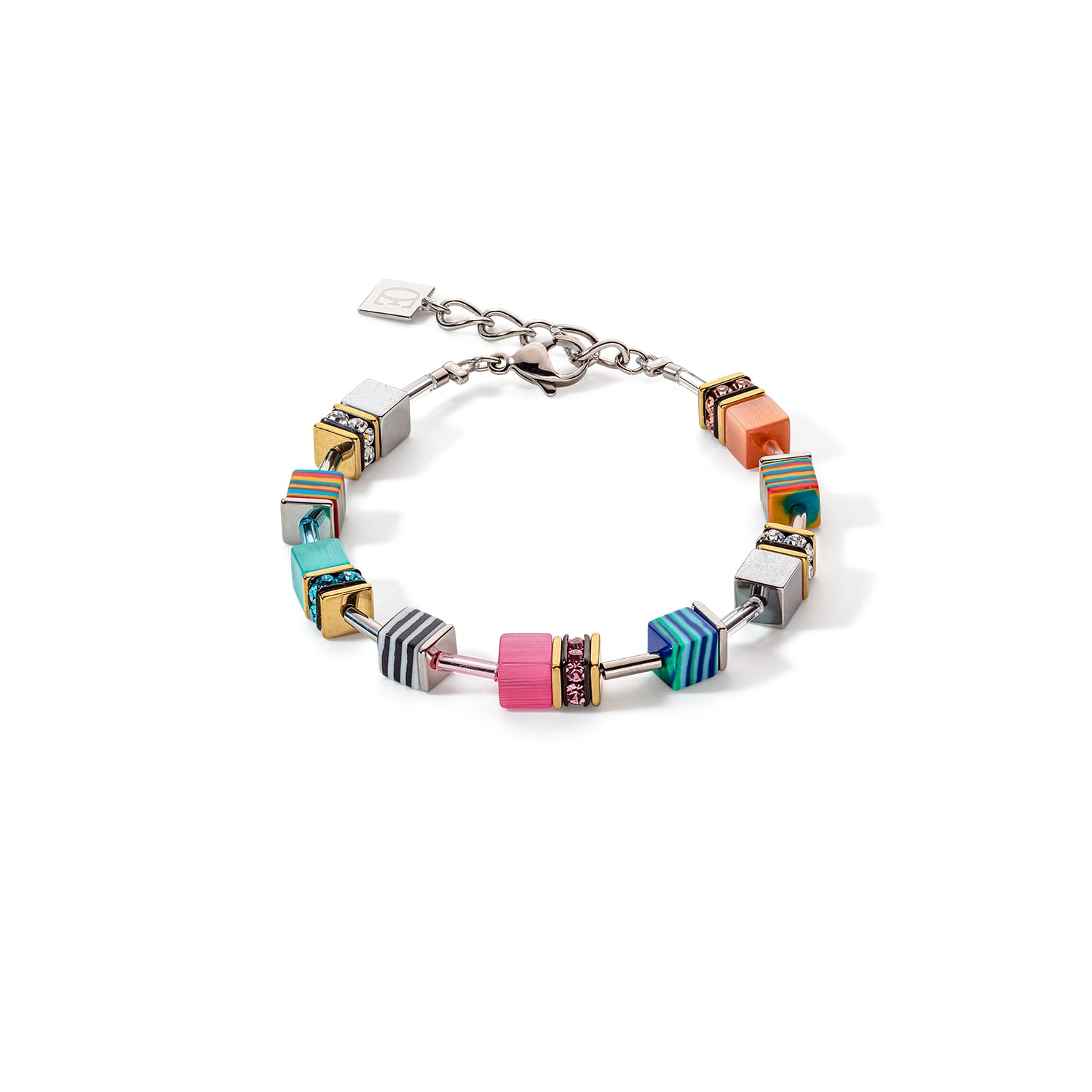 Coeur De Lion Bracelet 5090301527