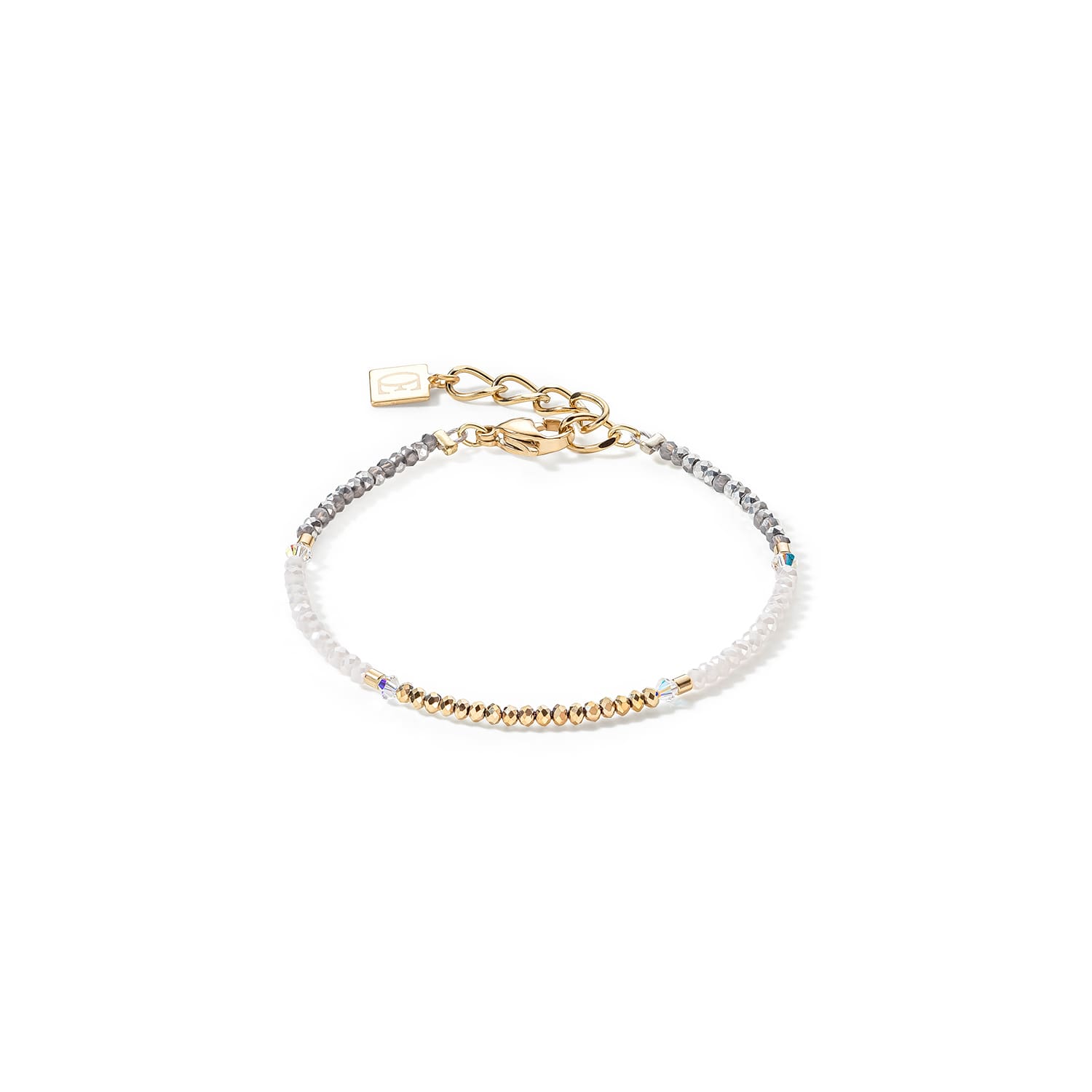 Coeur De Lion Bracelet 6006301816