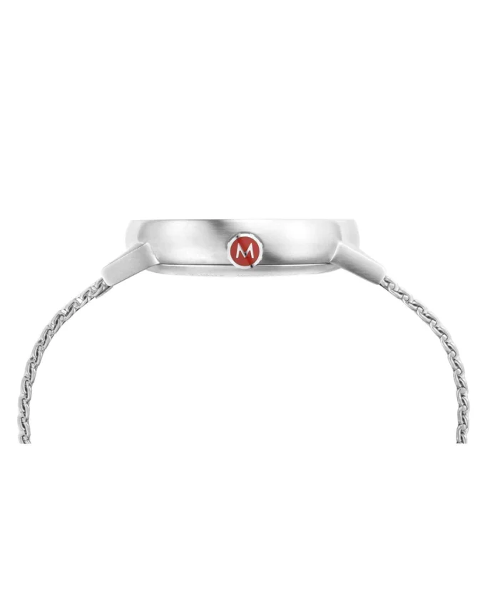 Evo2 Steel Mesh 40mm Watch MSE.40210.SM