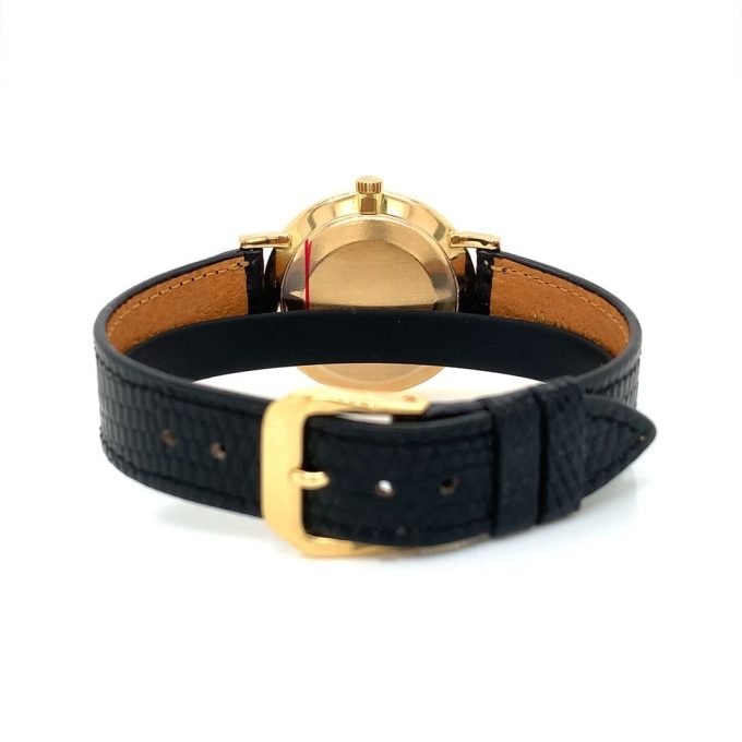 Patek Philippe Calatrava 18ct Gold Watch 3426