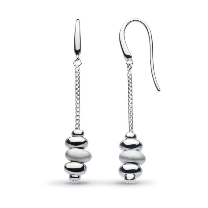 Kit Heath Coast Tumble Drop Earrings