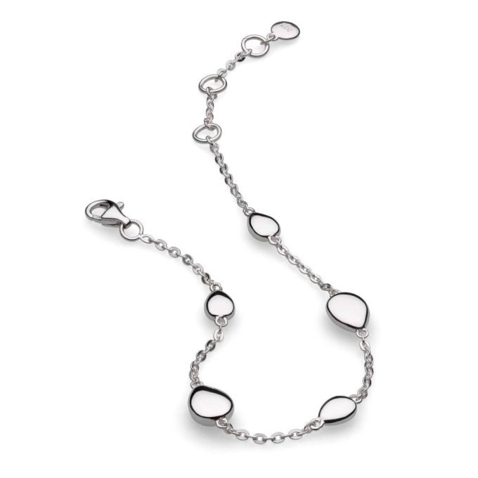 Kit Heath Pebble Station Bracelet