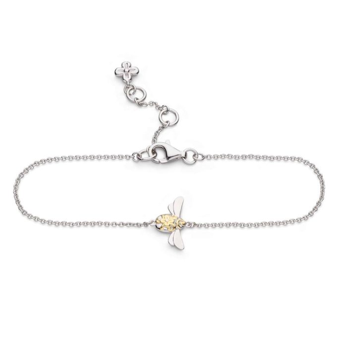 Kit Heath Flyte Honey Bee Bracelet