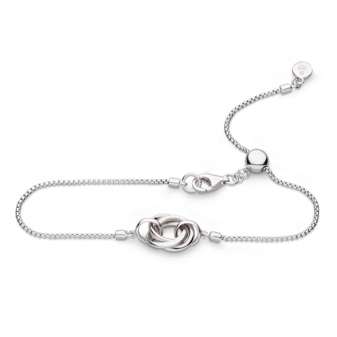 Kit Heath Trilogy Toggle Bracelet
