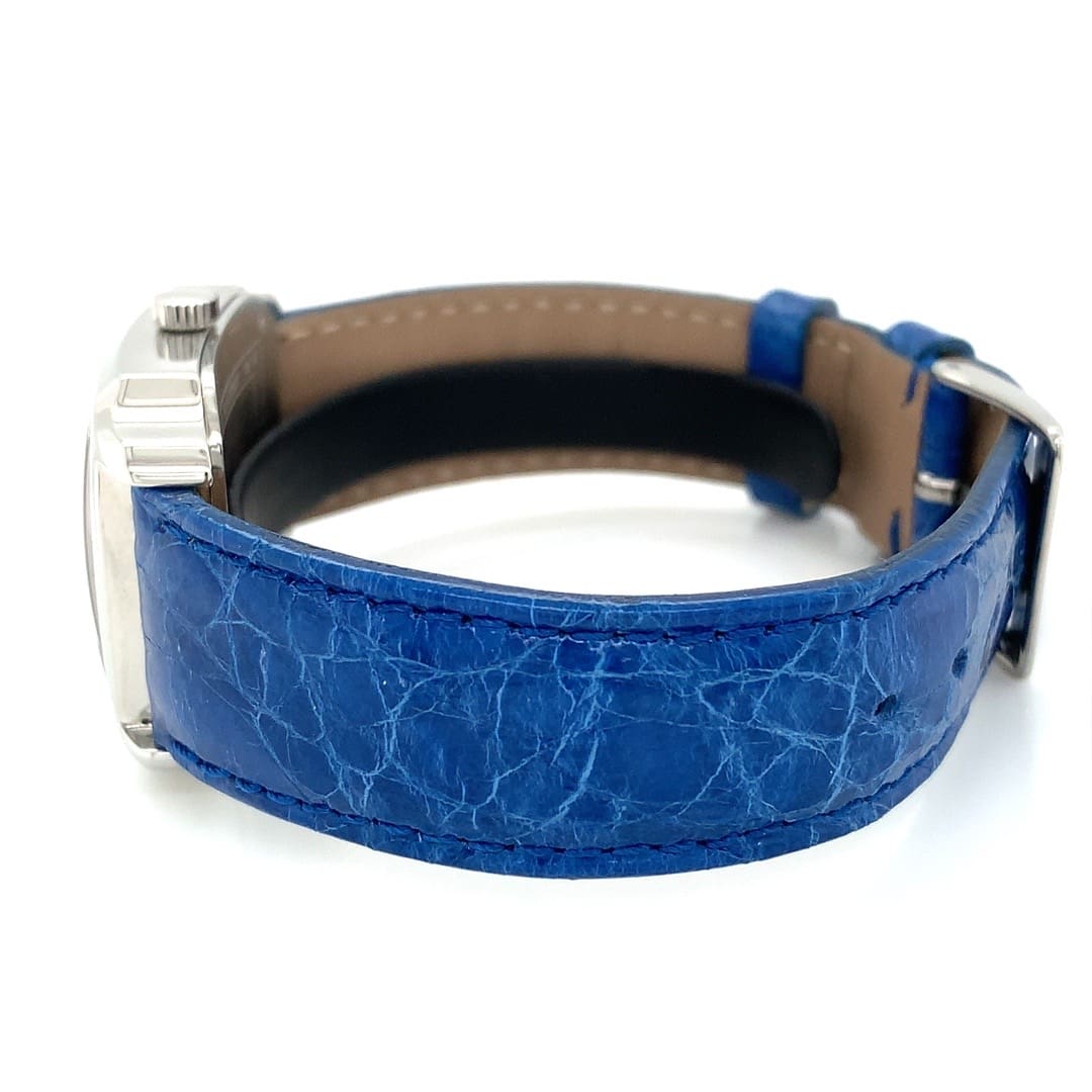 Dunhill Ladies Steel Watch