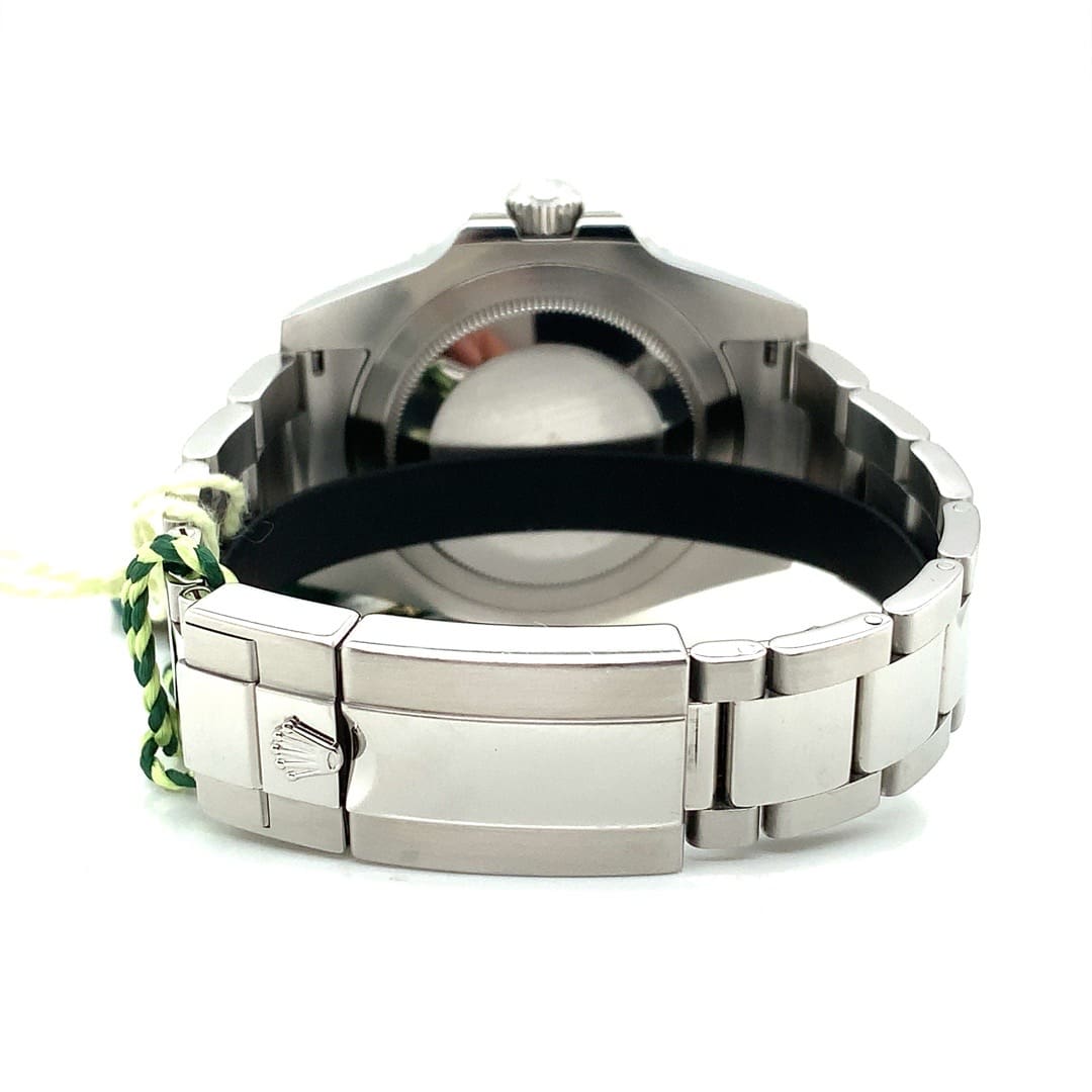Rolex GMT-Master II Watch 116710LN