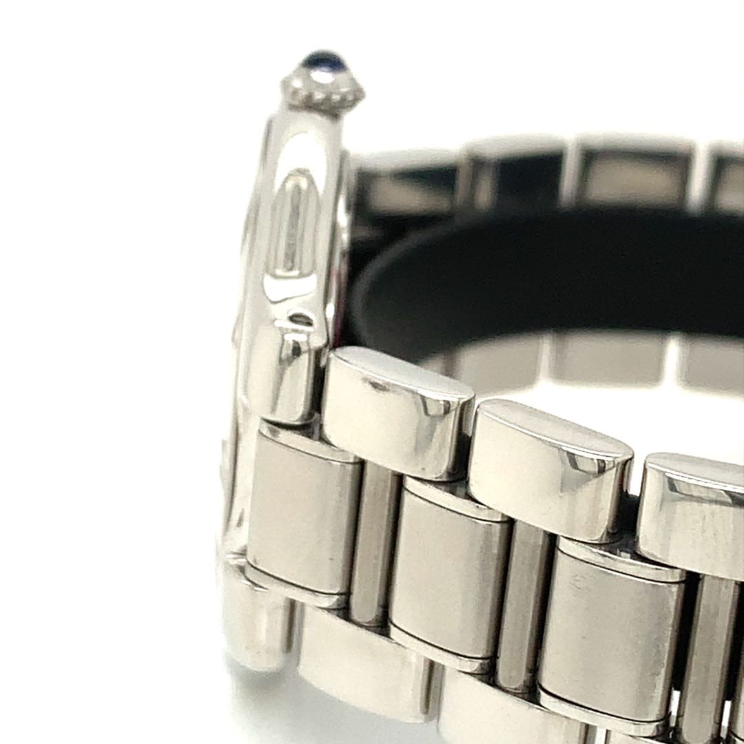 Must de Cartier 21 Ladies Watch